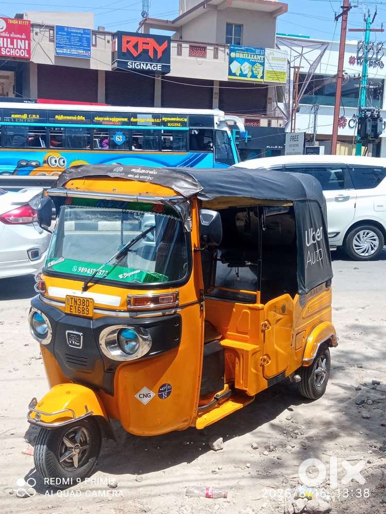 Ashok Leyland Stile, 2023, Petrol