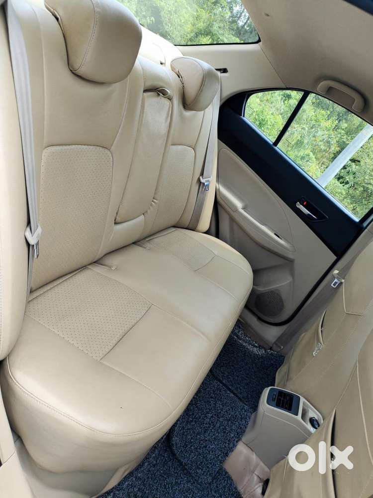 Maruti Suzuki Swift Dzire Vxi Optional, 2018, Cng & Hybrids