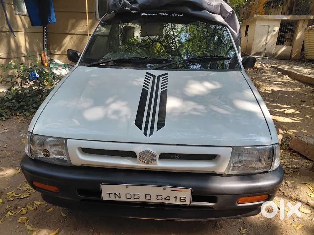 1999 Zen With Good Condition And 70 K Km Driven