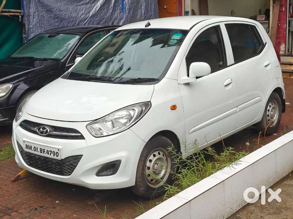 Hyundai I10 Petrol 2012
