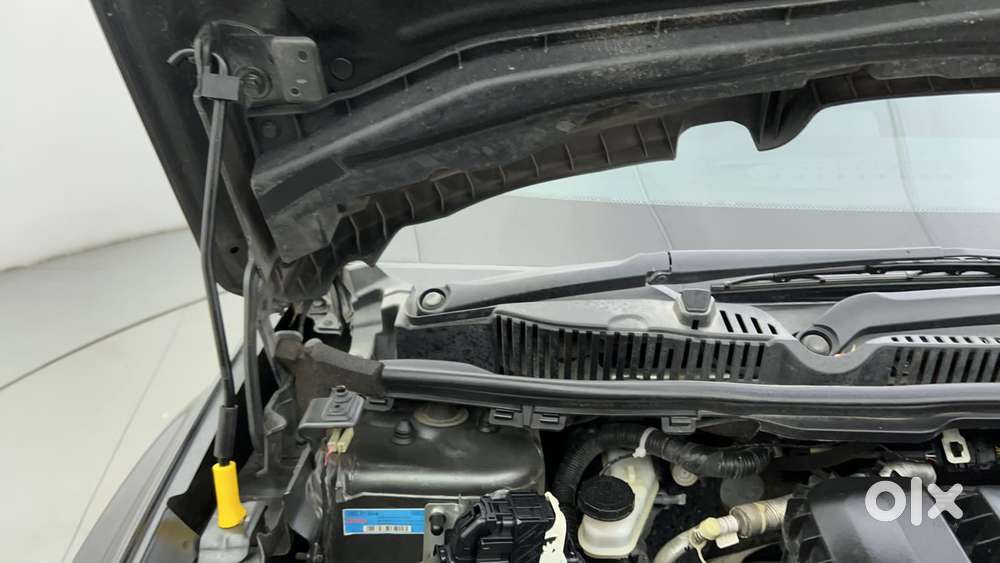 Tata Nexon Fearless Plus 1.5 Revotorq Diesel 6 Mt Dt, 2024, Diesel