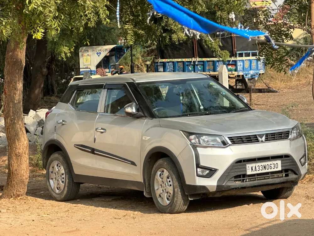 Mahindra Xuv300 2023