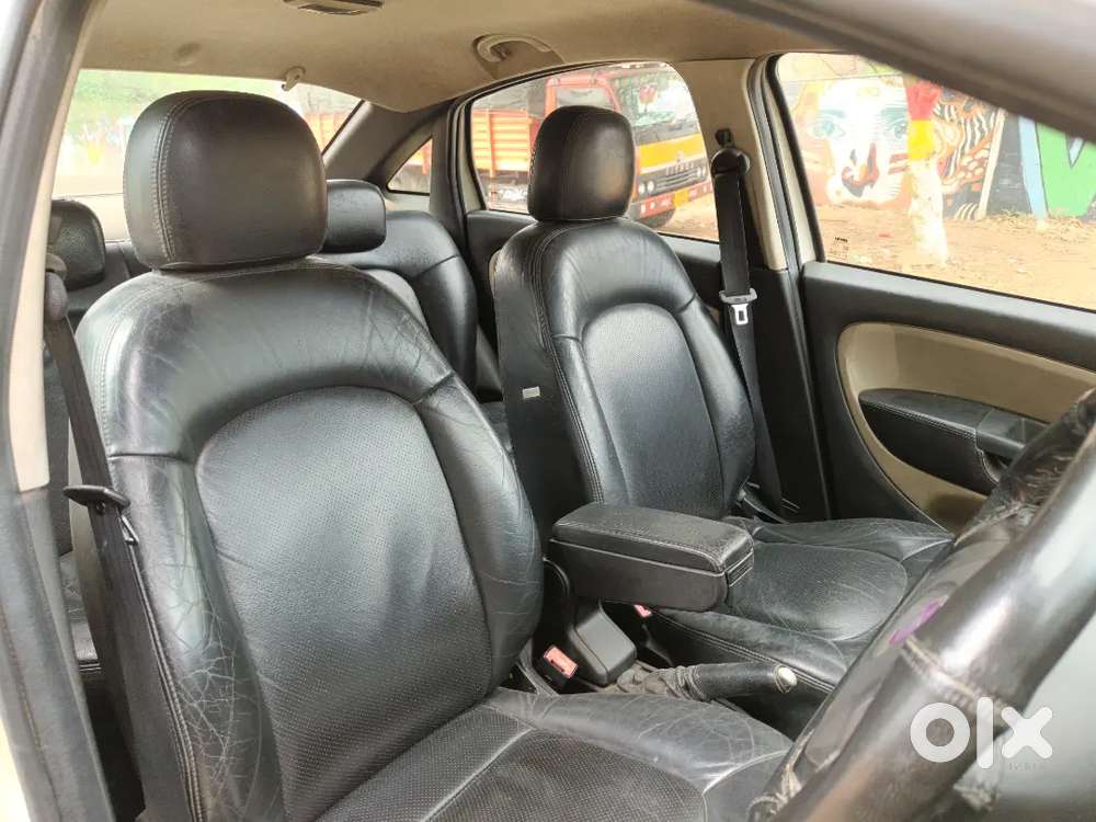 Fiat Linea 2010 Diesel Well Maintained