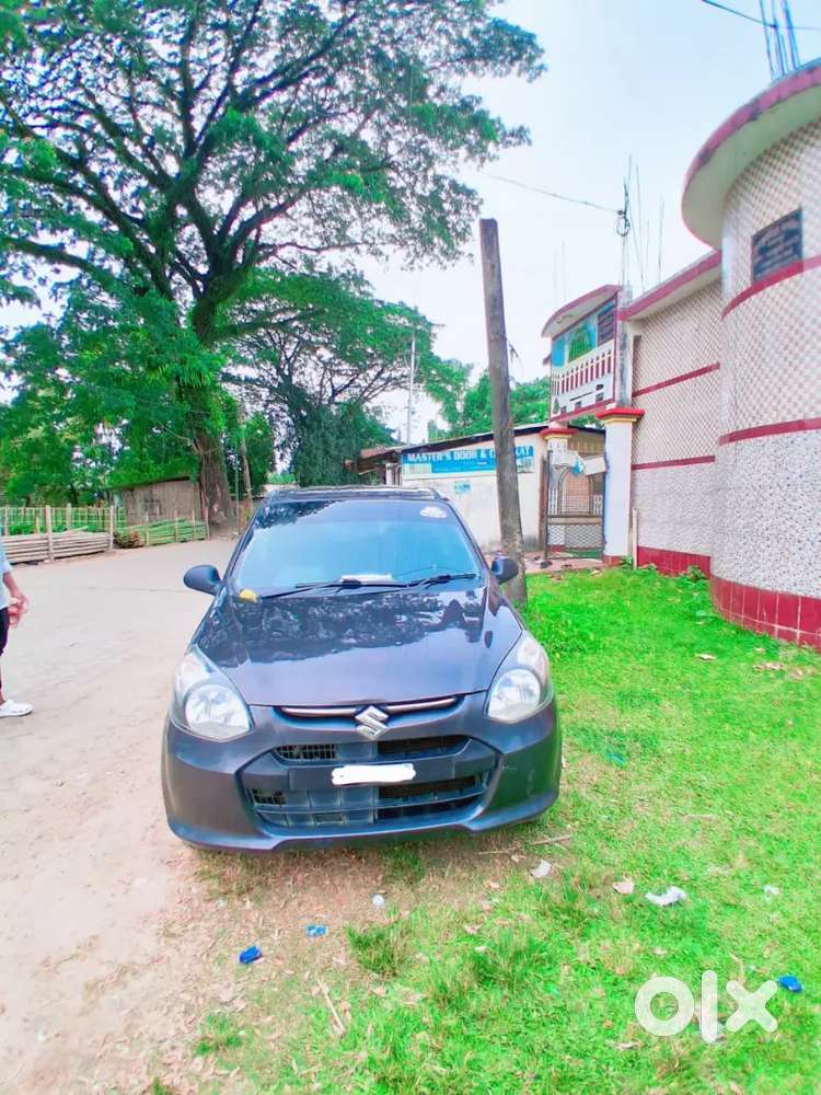 Maruti Suzuki Alto 800 Lxi 2013 Car