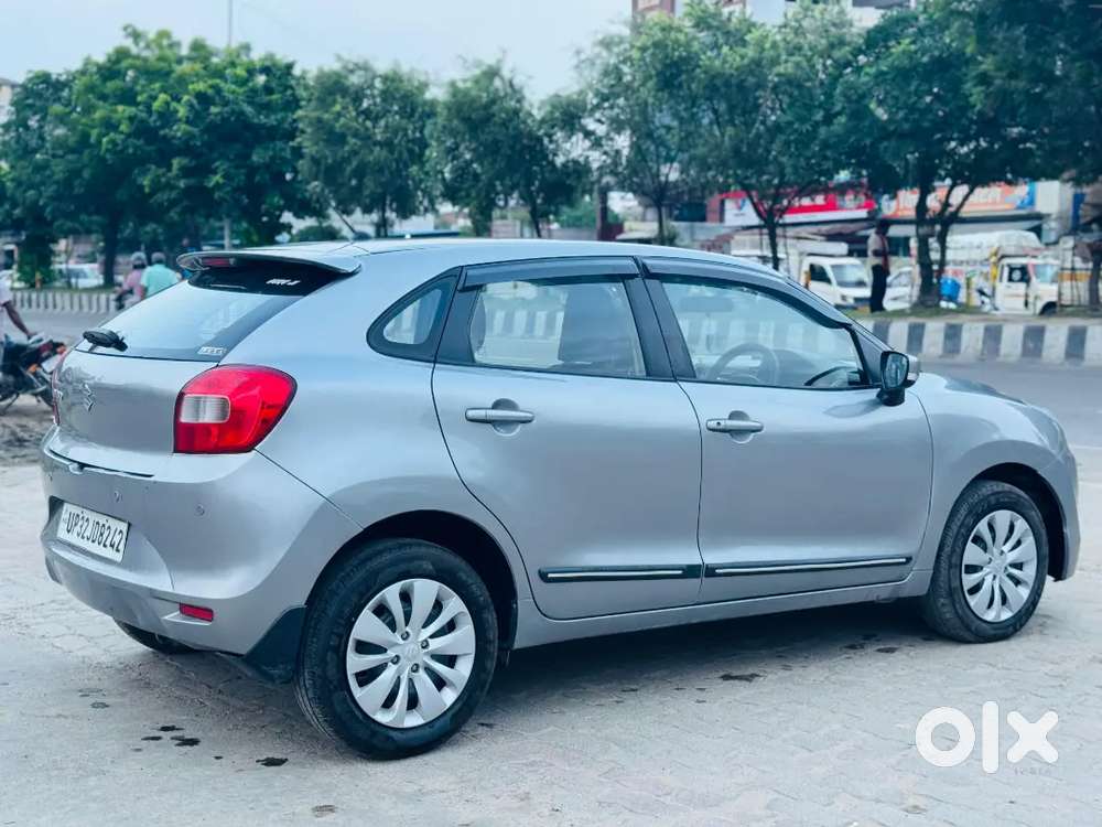 Baleno New Condition No Scratches