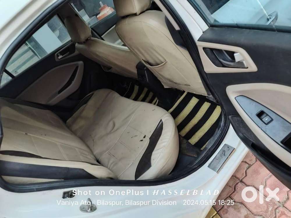 Hyundai Elite I20 Sportz 1.2 Opt, 2018, Petrol