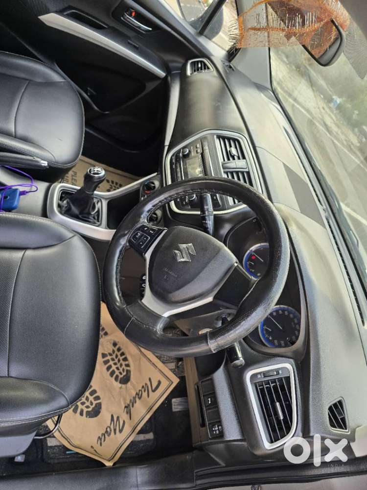 Maruti Suzuki S-cross Delta 1.3, 2016, Diesel