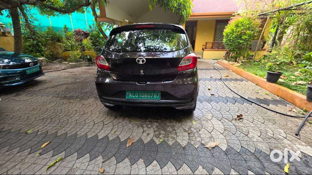 Tata Tiago Ev 2024 Electric 93000 Km Driven