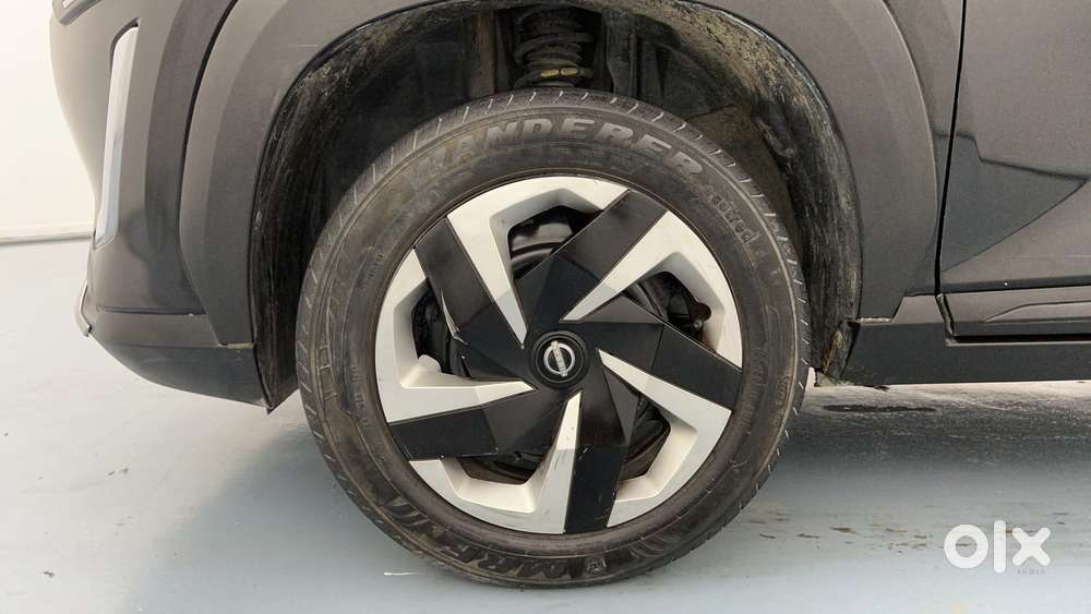 Nissan Magnite 1.0 Xl, 2022, Petrol