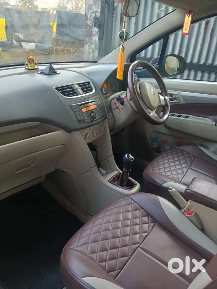 All Working Good Condition Seat Cover New Mating New Alloy Tyre New