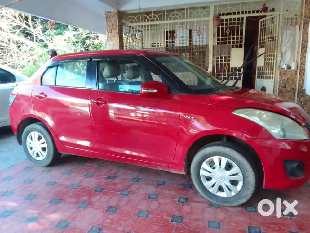 Dzire Sale