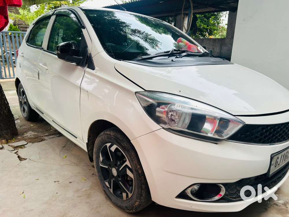 Tata Tiago 2017 Petrol Manual