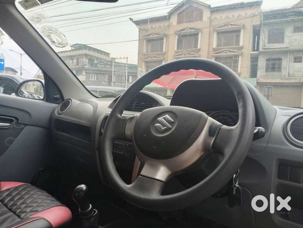 Maruti Suzuki Alto 800 2012-2016 Vxi, 2015, Petrol