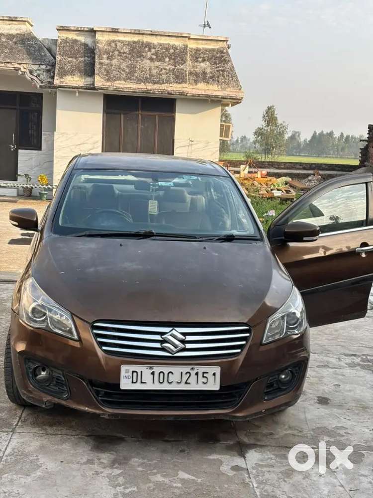 Selling My Car