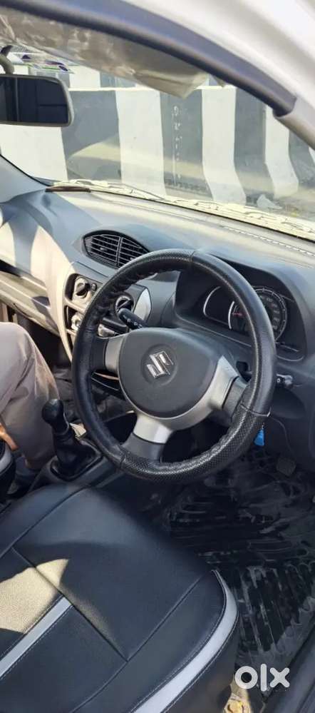 Maruti Suzuki Alto 2019