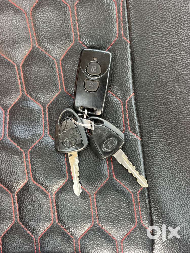 Tata Nano Genx Xt, 2016, Petrol