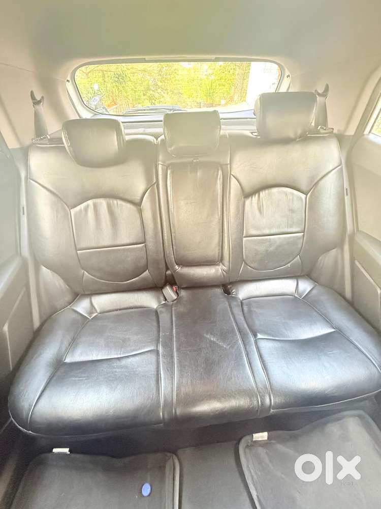 Hyundai Creta 1.6 Crdi At Sx Plus, 2017, Diesel