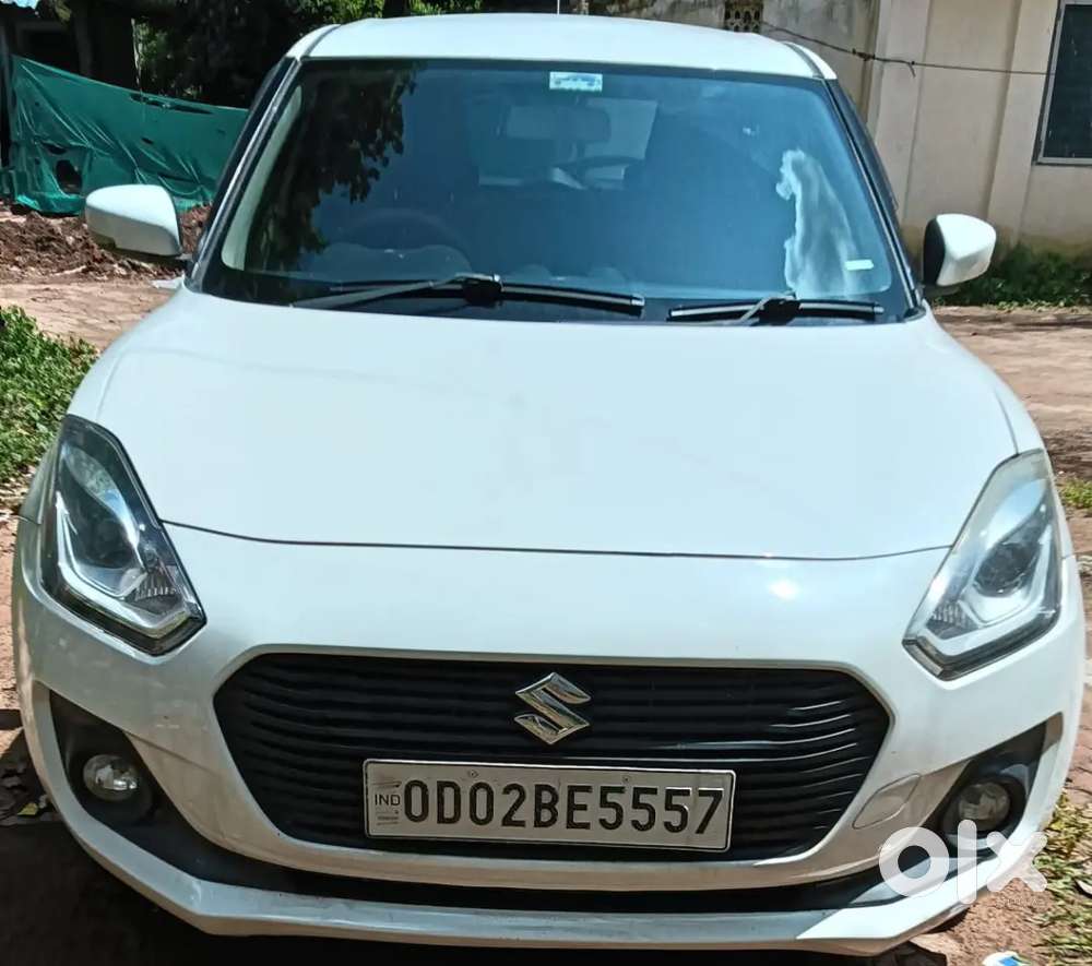 Maruti Suzuki Zdi Plus Special Edition