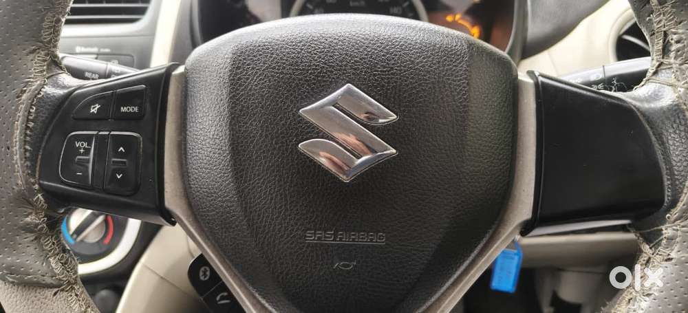 Maruti Suzuki Celerio 2014-2017 Zxi Optional, 2017, Petrol