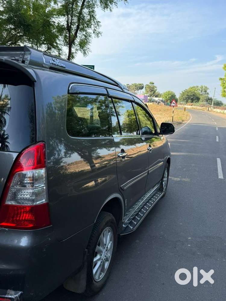 Company Service Record