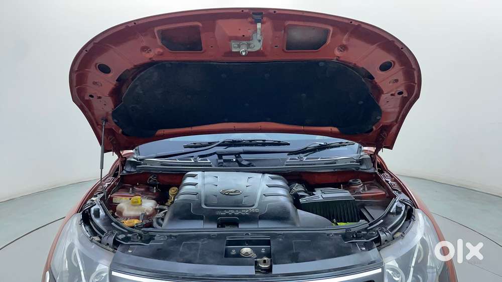 Mahindra Xuv500 W6 2wd, 2018, Diesel