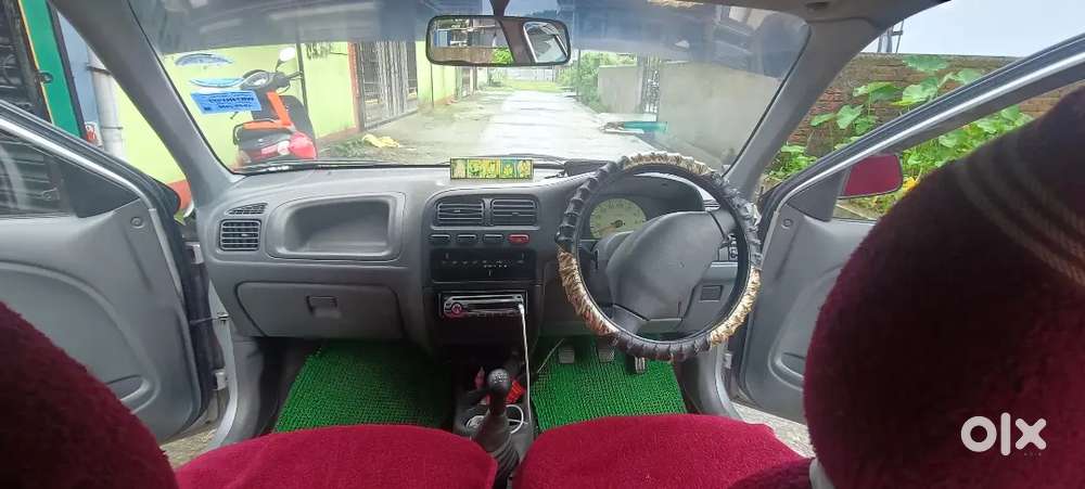 Maruti Suzuki Alto 2008