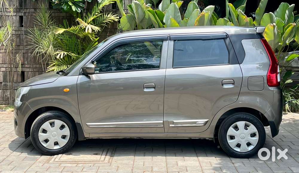 Maruti Suzuki Wagon R Vxi 1.0 Cng, 2023, Cng & Hybrids