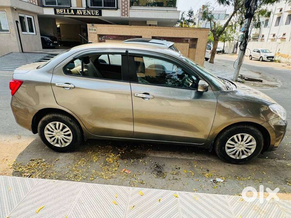 Maruti Suzuki Dzire 1.2 Vxi Amt, 2020, Petrol