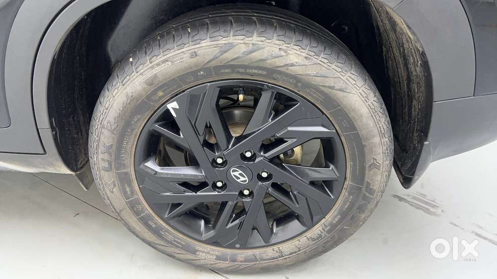 Hyundai Creta 1.5 S Diesel, 2025, Diesel
