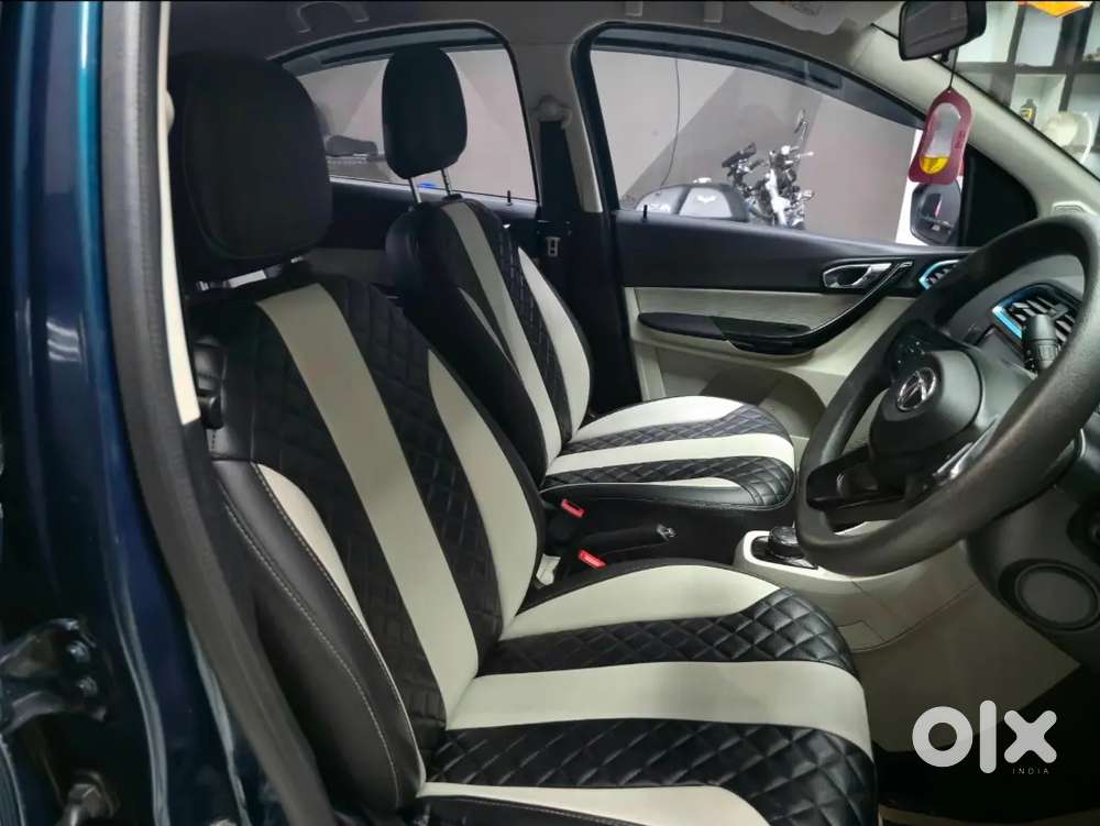 Tata Tigor Ev Xz+ Dt, Top Variant, Immaculate, 95% Battery Health