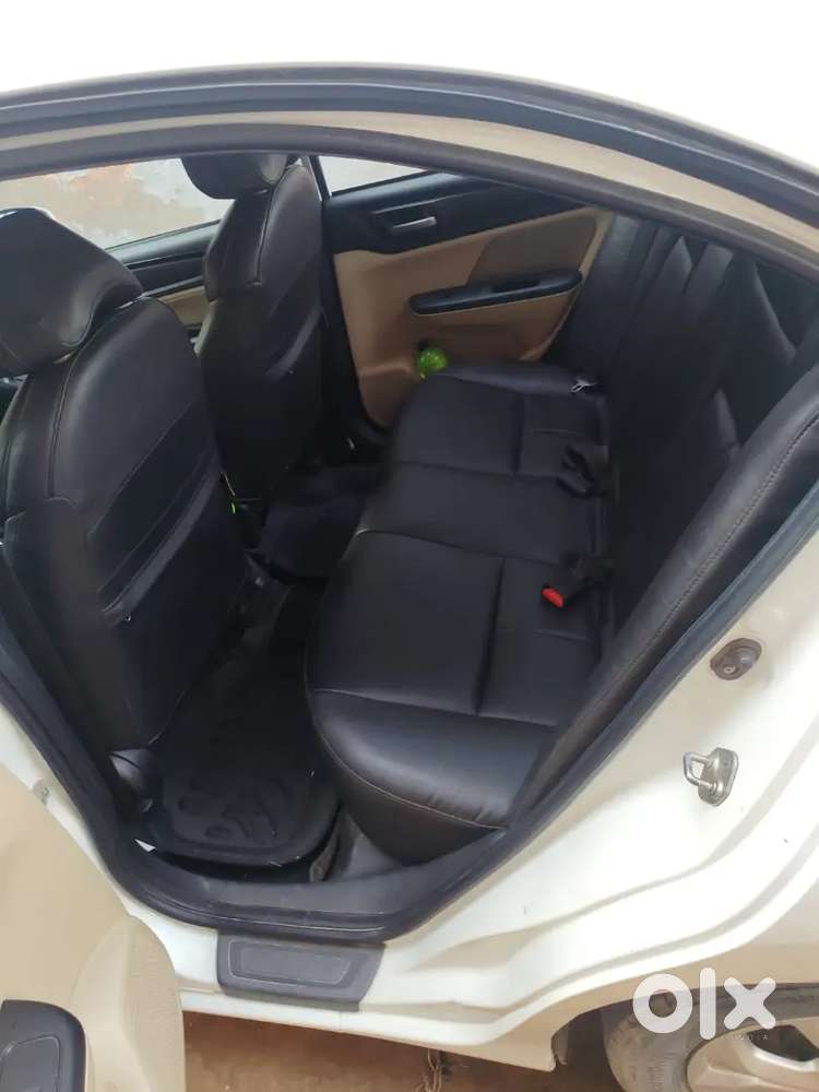 Honda Amaze First Owner For Sale Only 57000km Driven