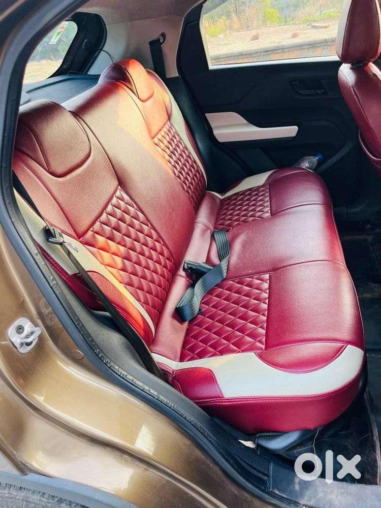 Tata Punch Accomplished, 2022, Petrol