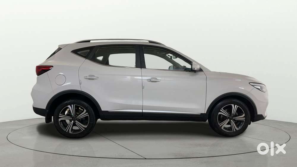 Mg Astor 1.5 Sharp Cvt, 2022, Petrol