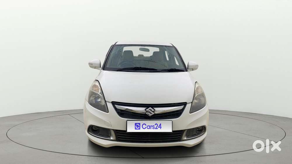 Maruti Suzuki Swift Dzire 2015-2017 Vdi, 2016, Diesel