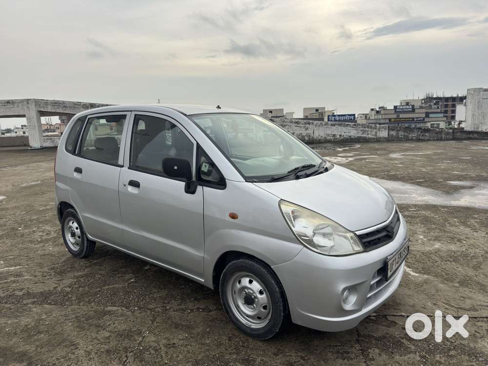 Maruti Suzuki Zen Estilo Lxi Bs Iv, 2011, Petrol