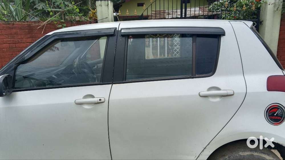 Maruti Suzuki Swift 2007 Diesel Good Condition