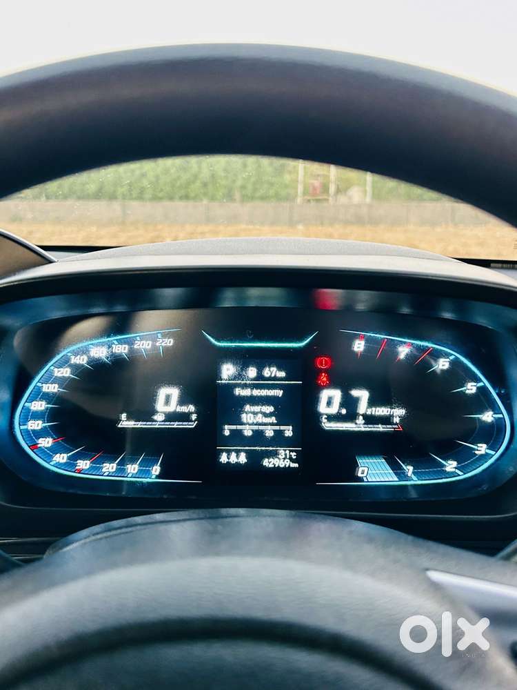 Hyundai New I20 1.2 Sportz Ivt, 2023, Petrol