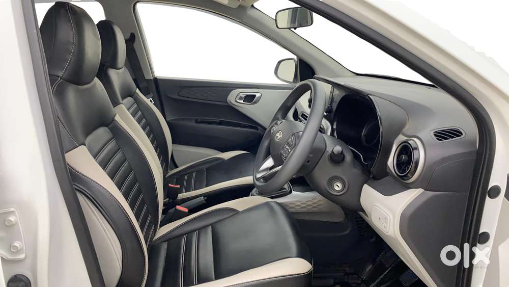 Hyundai Grand I10 Nios Sportz 1.2 Kappa Vtvt, 2023, Petrol