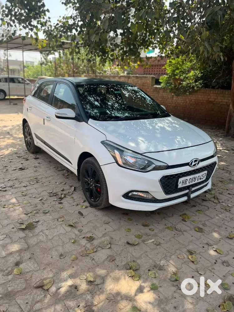 Insurance 6 Month Baki Hai Bumper To Bumper Original Car