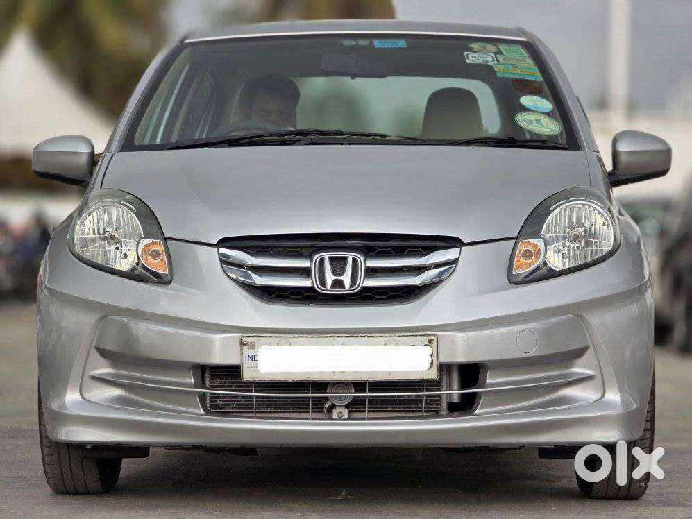 Honda Amaze, 2013, Petrol