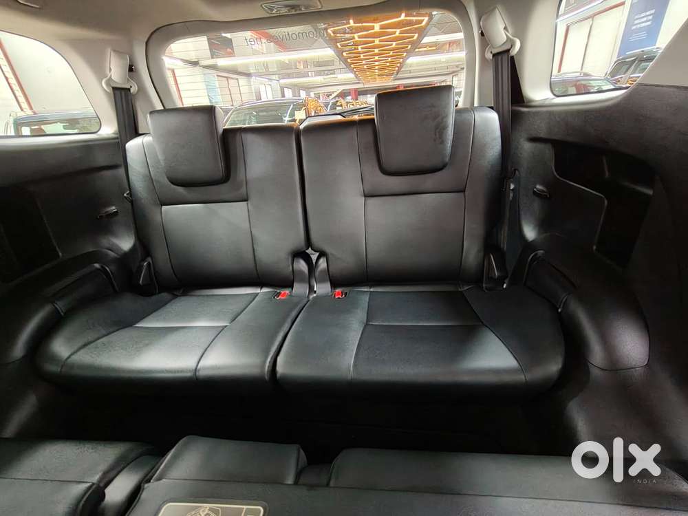 Toyota Fortuner 2.8 2wd At, 2023, Diesel