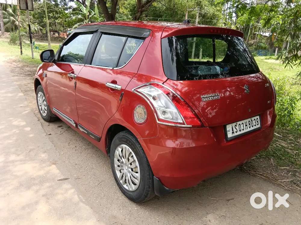 Swift Good Condition Evrrything Ok