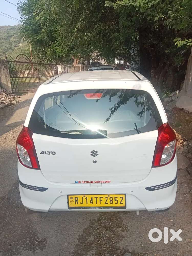 Maruti Suzuki 800 2023 Petrol