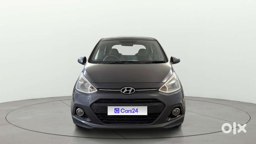 Hyundai Grand I10 2013-2016 Era, 2015, Petrol
