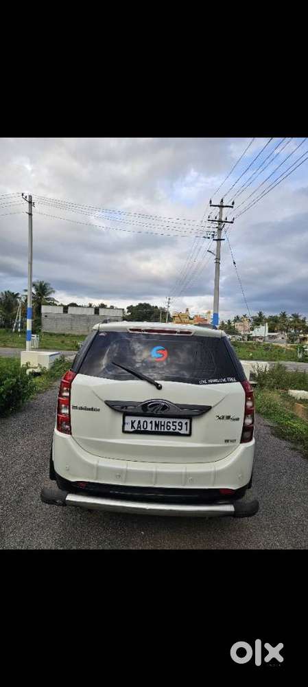 Mahindra Xuv500 W10 1.99 Mhawk, 2018, Diesel
