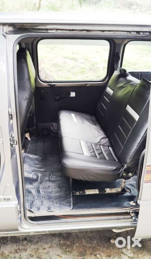Maruti Suzuki Eeco 2019 Petrol Good Condition