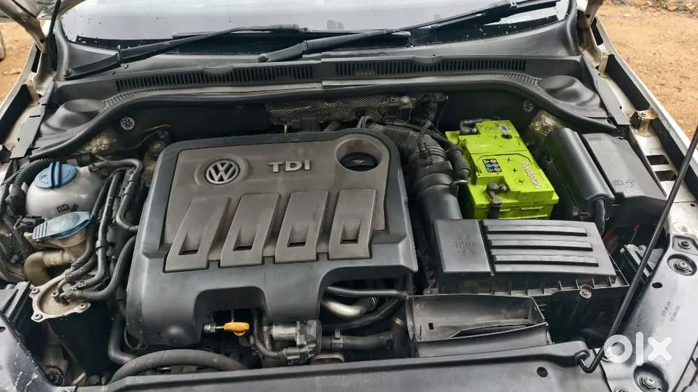 Volkswagen Jetta 2.0 Tdi 2014