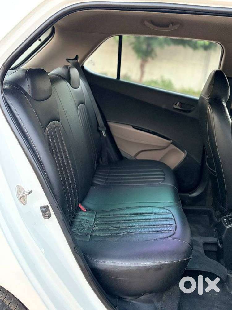 Hyundai Grand I10 Magna 1.2 Kappa Vtvt, 2014, Cng & Hybrids