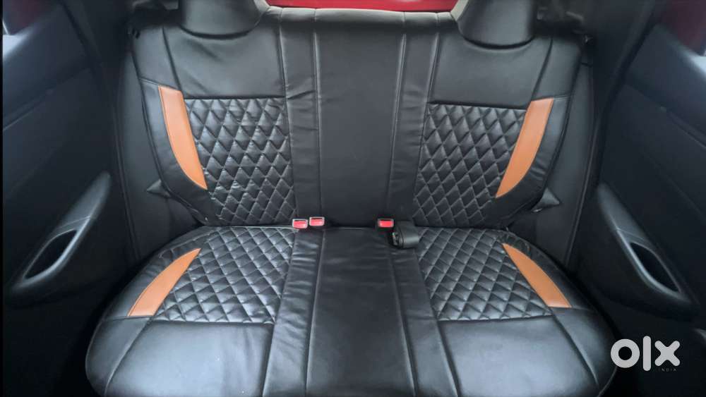 Renault Kwid 1.0 Rxt, 2015, Petrol