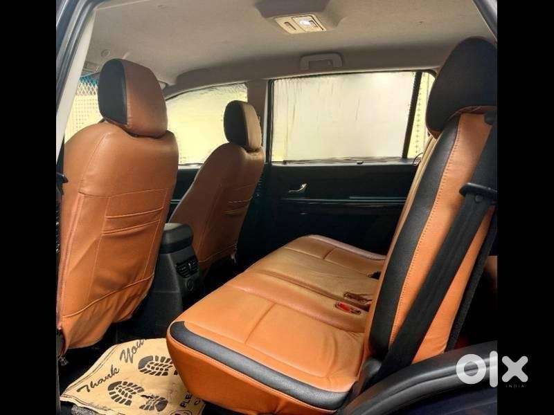 Tata Hexa Xm Plus, 2019, Diesel